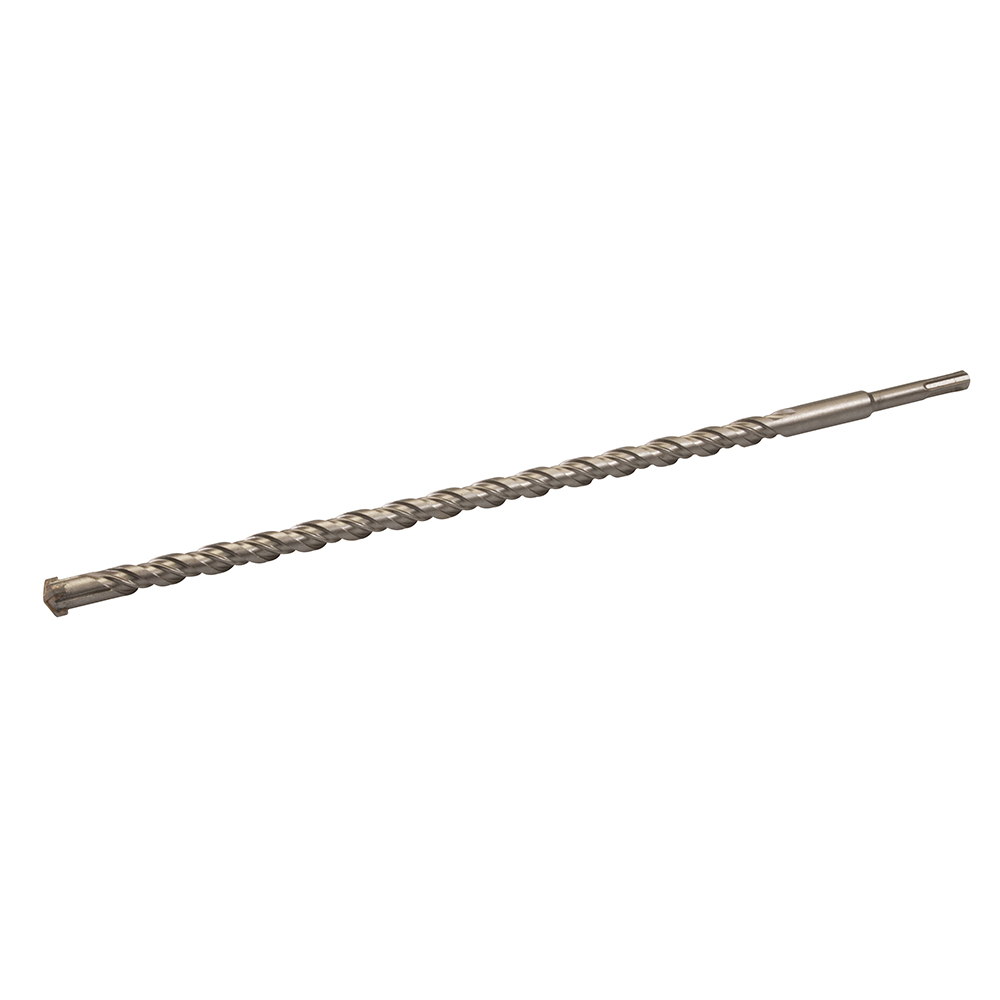 Silverline SDS-Plus kruiskop boor | 18 x 460 mm - 571510