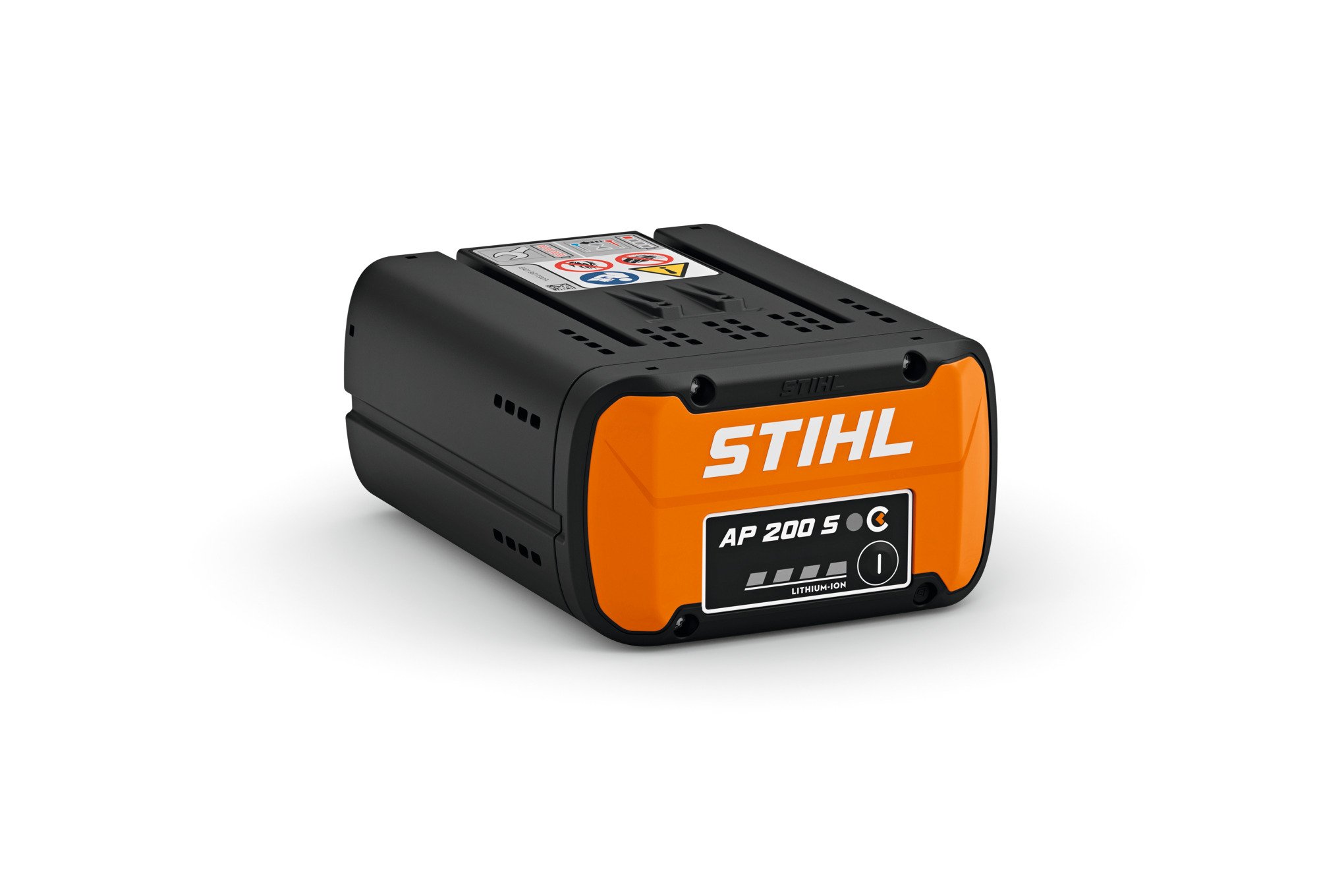 Stihl AP 200 S Accumulator - 48504006565
