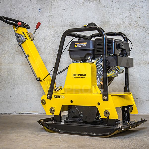 Hyundai Trilplaat Reverse 155Kg 9Pk - 57372 - 57372