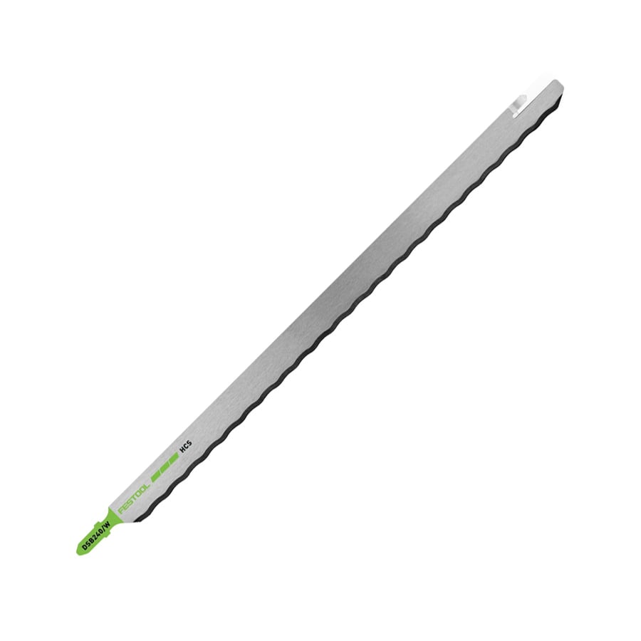Festool Accessoires Zaagblad DSB 240/W - 575416