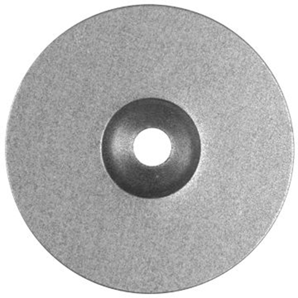 Steelies Ultimate isolatie-onderlegplaat 70mm verzinkt | 200 stuks - 5D110700001