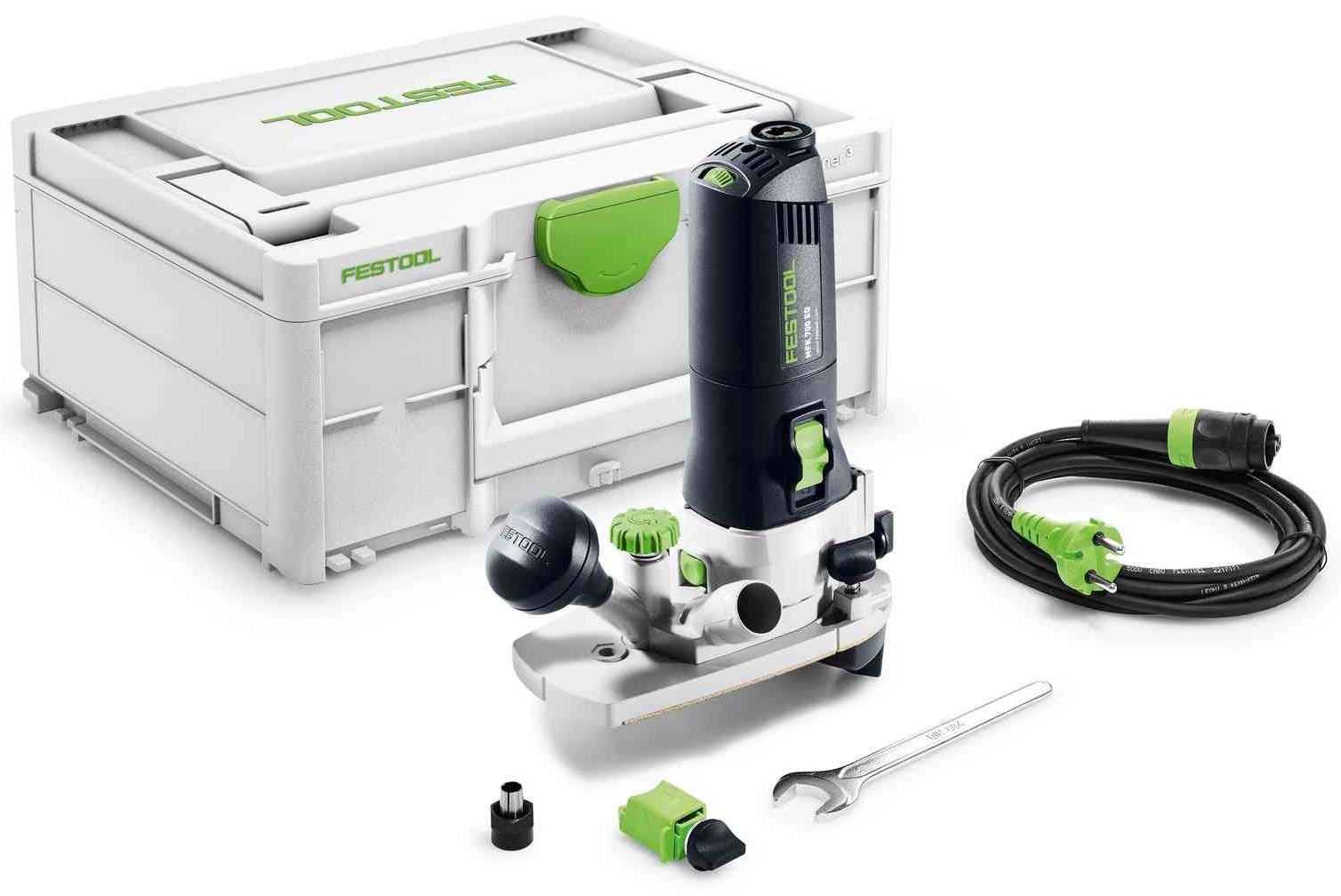 Festool MFK 700 EQ/B-Plus Module-Kantenfrees | 720 W - 576241