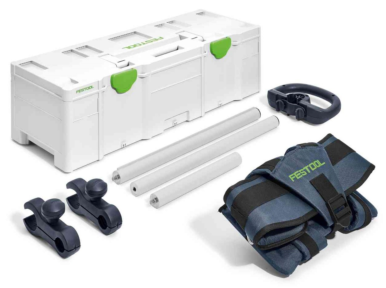 Festool Accessoires Draagharnas TG-LHS 225 - 576802
