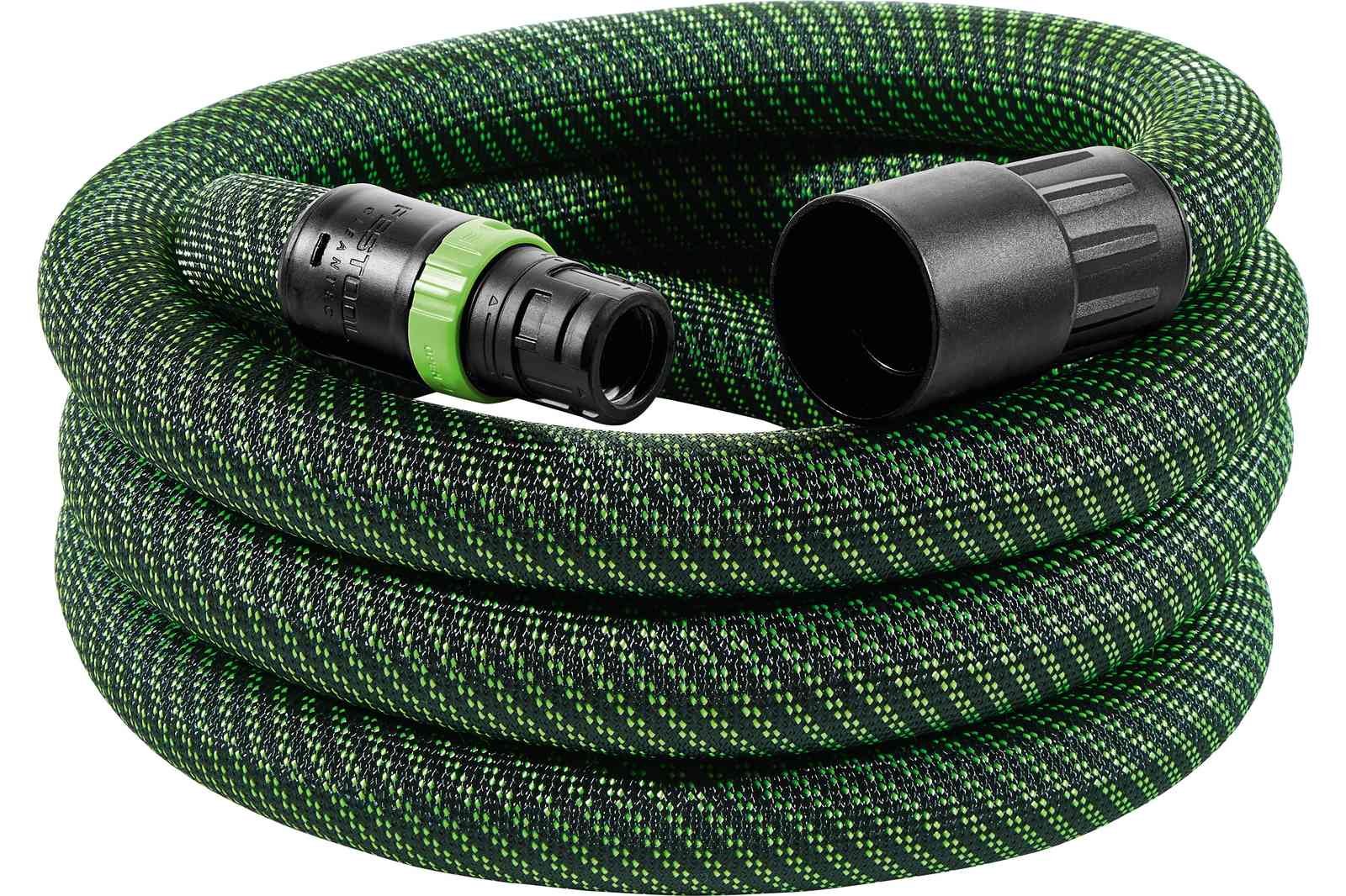 Festool Accessoires Afzuigslang D 27/32x3,5m-AS/CTR | voor CT 26/36/48 | voor CT MINI en CT MIDI vanaf bouwjaar 2019 - 577158