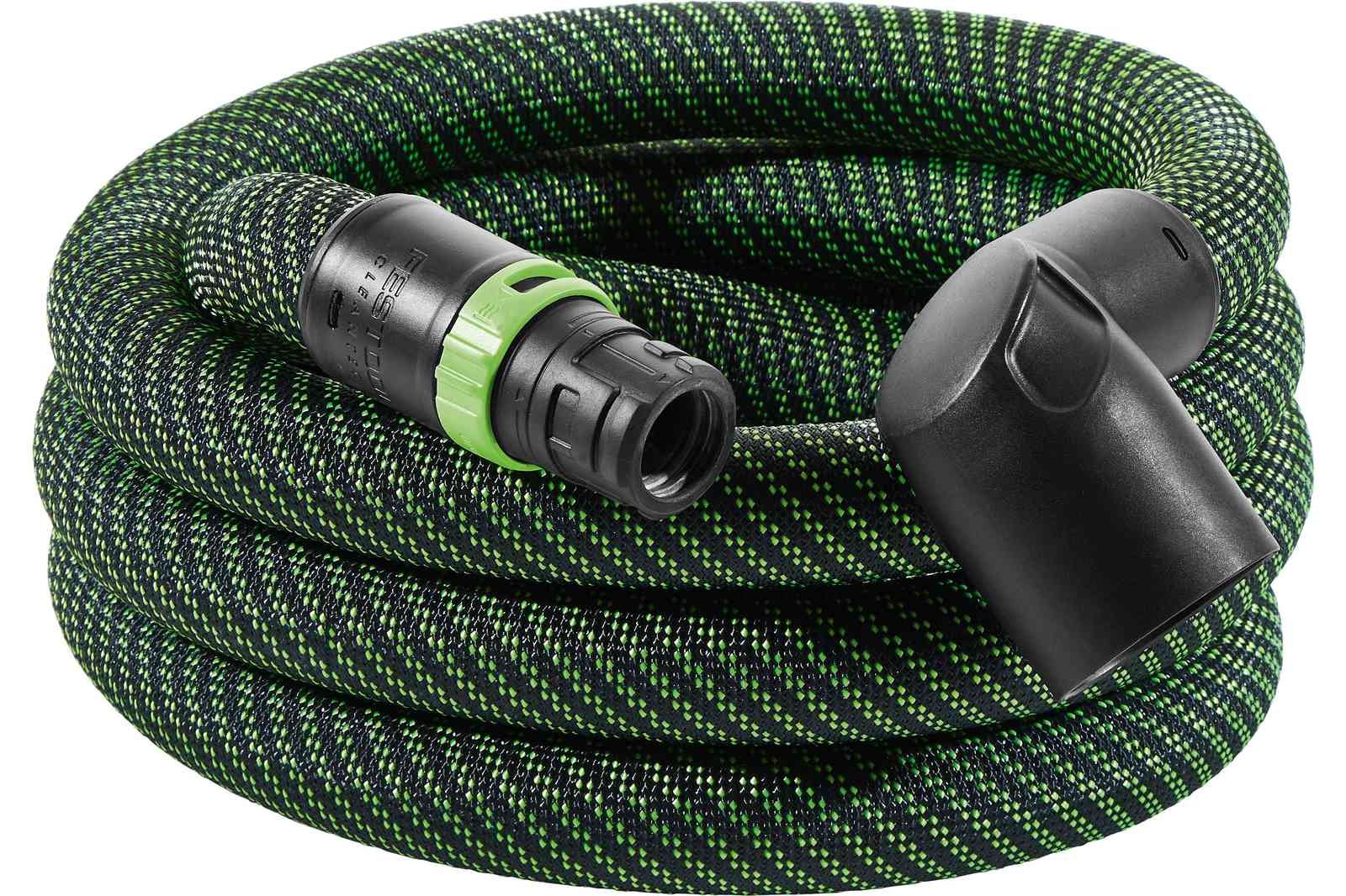 Festool Accessoires Afzuigslang D 27/32x3,5m-AS-90°/CT | voor CTL MINI/MIDI tot bouwjaar 12/2018 - 577161
