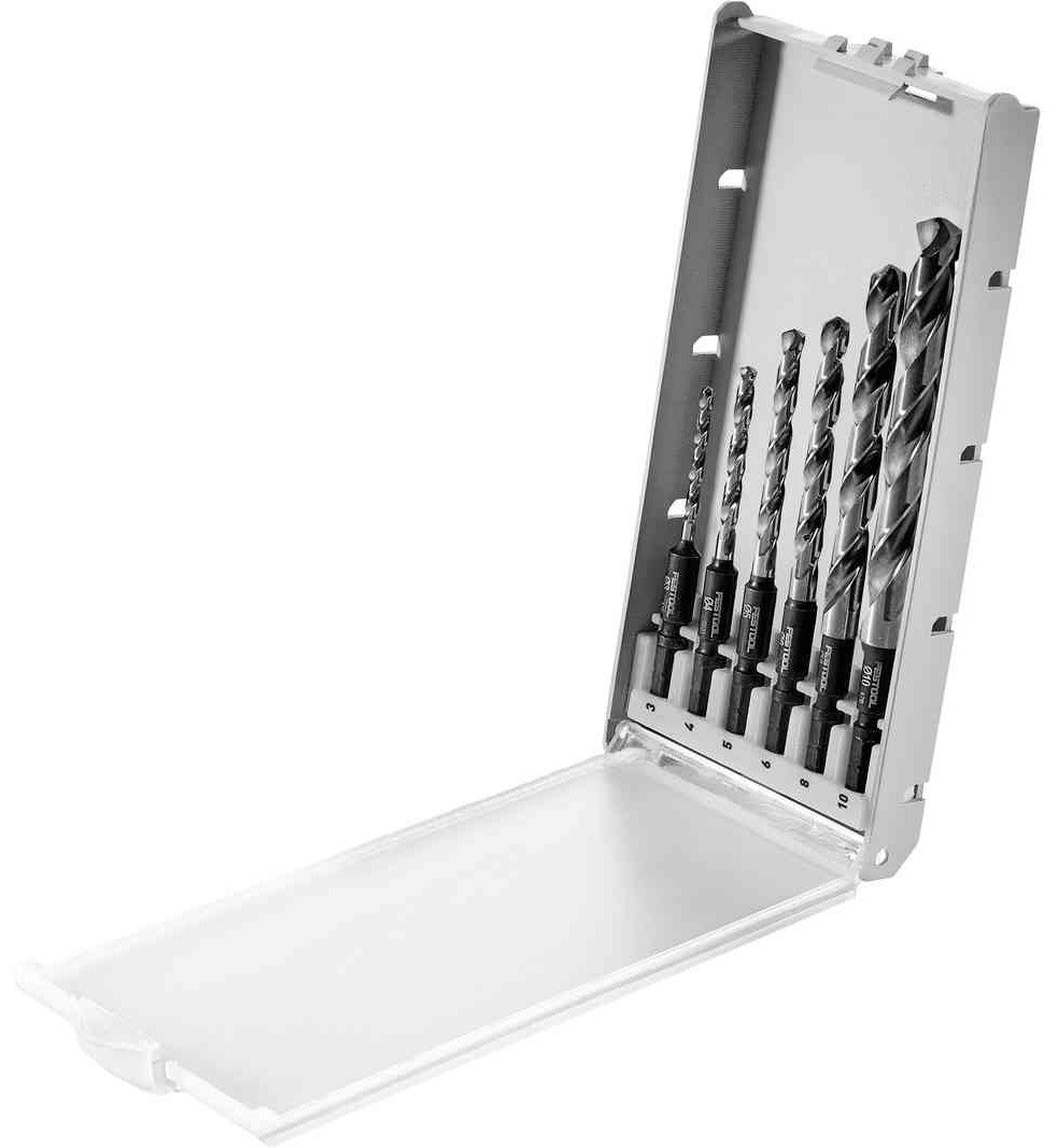 Festool Accessoires Boorcassette | BKS SYS3 | D3-10 HSS CE - 577402