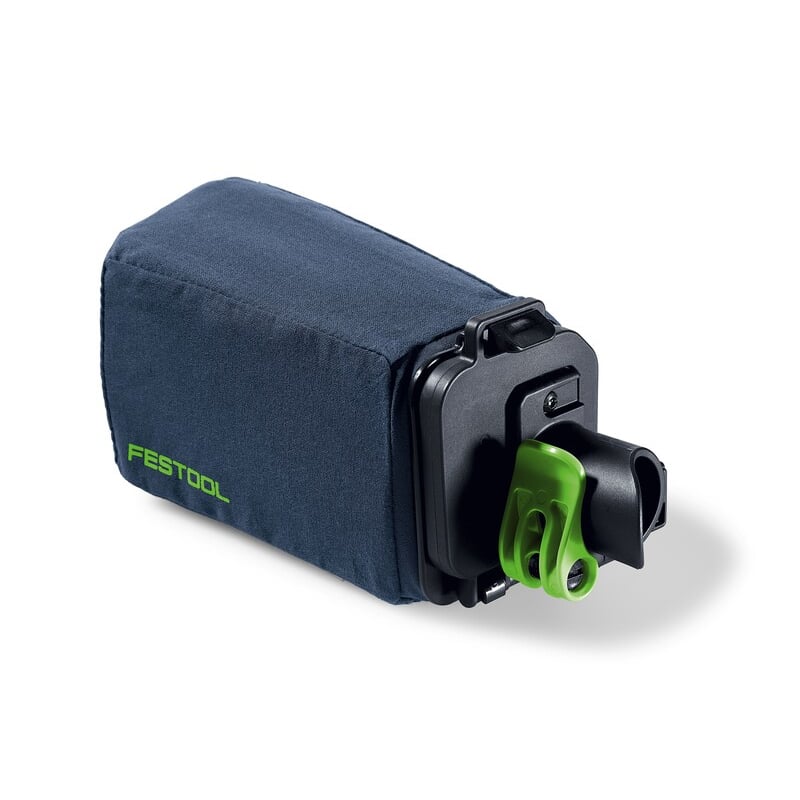 Festool ETSC 2 Stofopvangzak SB-Longlife | Herbruikbaar en duurzaam - 578094