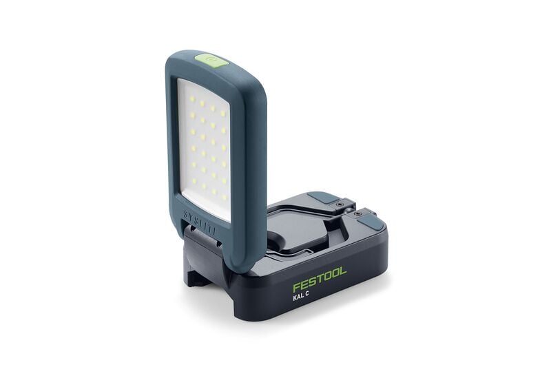 Festool 18V | Accu LED-werklamp | SYSLITE | KAL C - 578128