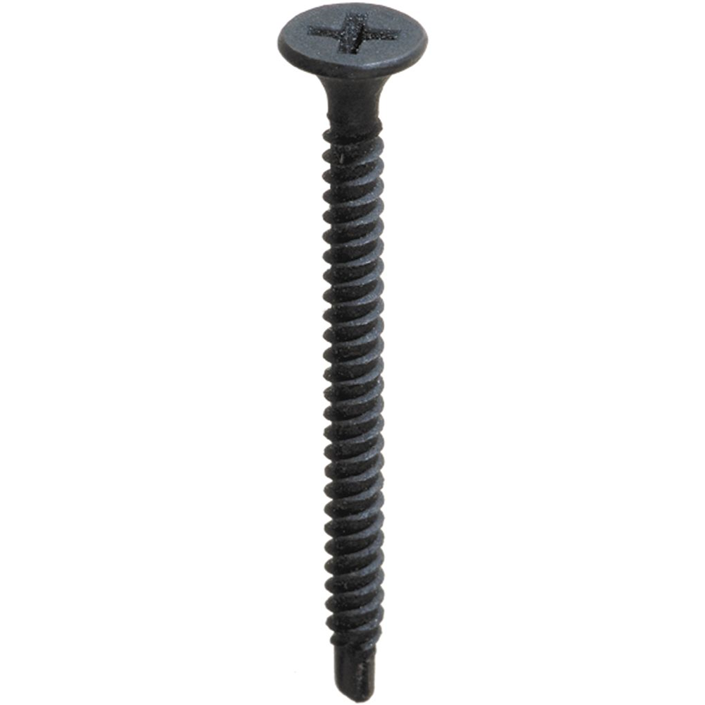 Steelies Ultimate gipsplaatschroef fijne draad 3 5x35 boorpunt | 1000 stuks 13020350351