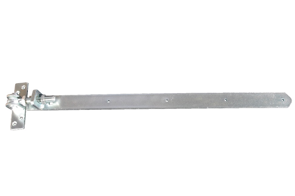 Waelbers Verstelb.Heng-set L=1000mm, blauw verzinkt (GV) - 1 Stuk(s) - 579201.01 afbeelding 1