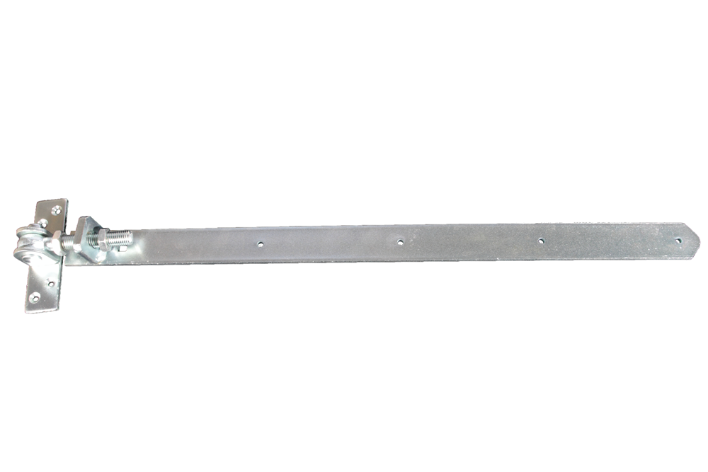 Waelbers Verstelb.Heng-set L=670mm, blauw verzinkt (GV) - 1 Stuk(s) - 579221.01