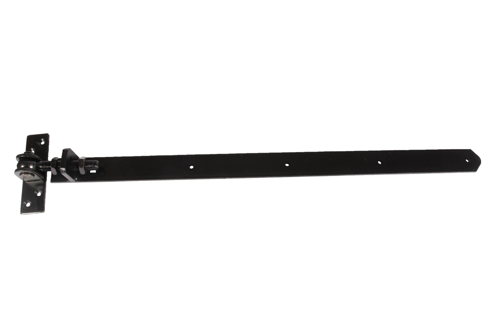 Waelbers Verstelb.Heng-set L=670mm zwart - 1 Stuk(s) - 579227.01