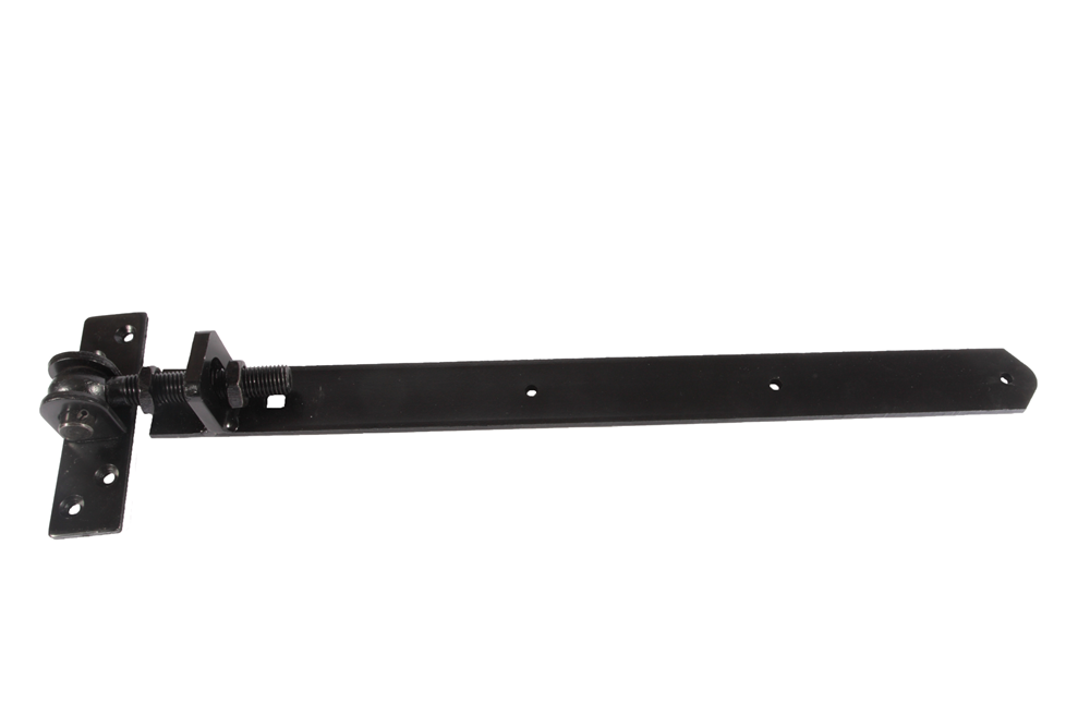 Waelbers Verstelb.Heng-set L=470mm zwart - 1 Stuk(s) - 579237.01