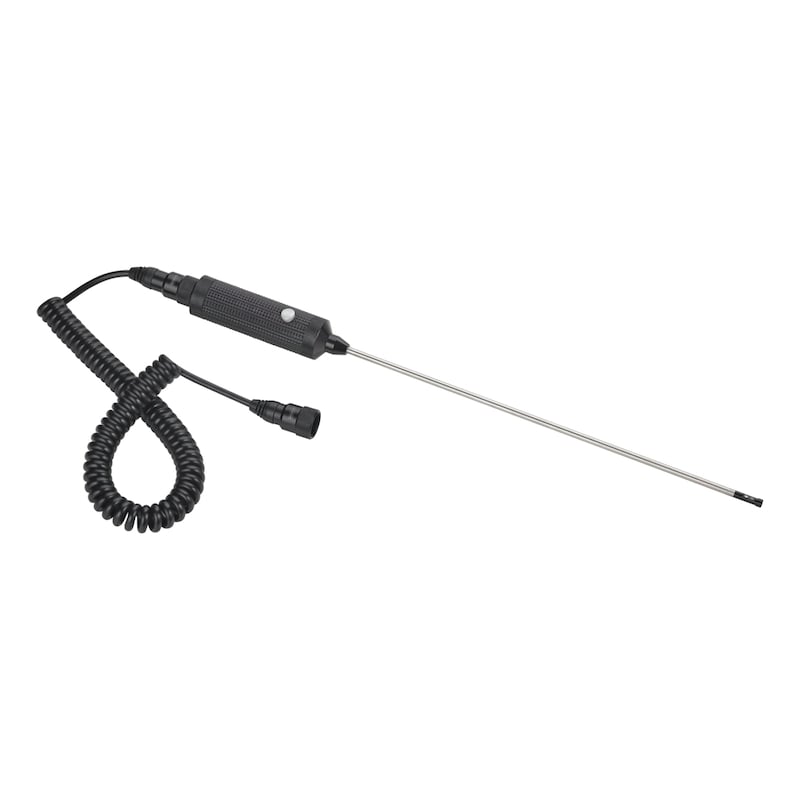 Laserliner HD BoreScope-DuoCamera Digitale endoscoop 082.284A