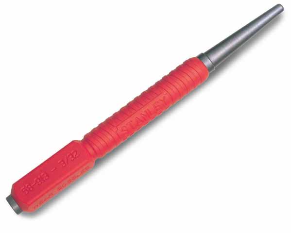 Stanley handgereedschap Drevel Dynagrip 2,4mm - 0-58-913