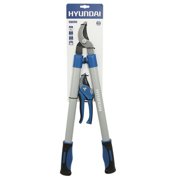 Hyundai Snoeiset | 2-delig - 58090