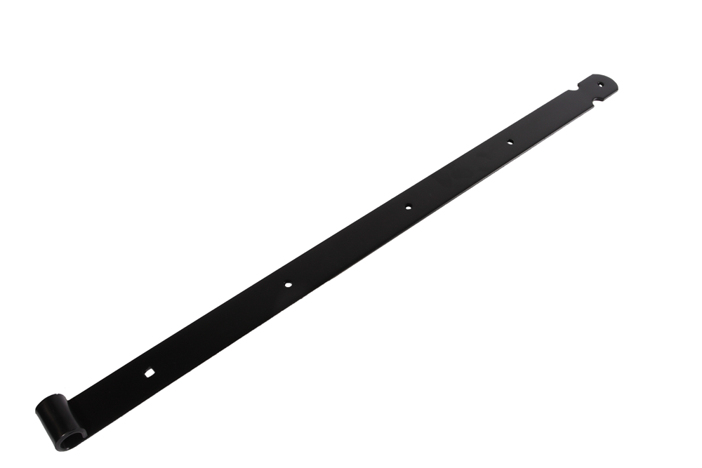 Waelbers Heng 16-650mm zwart - 10 Stuk(s) - 5827.32