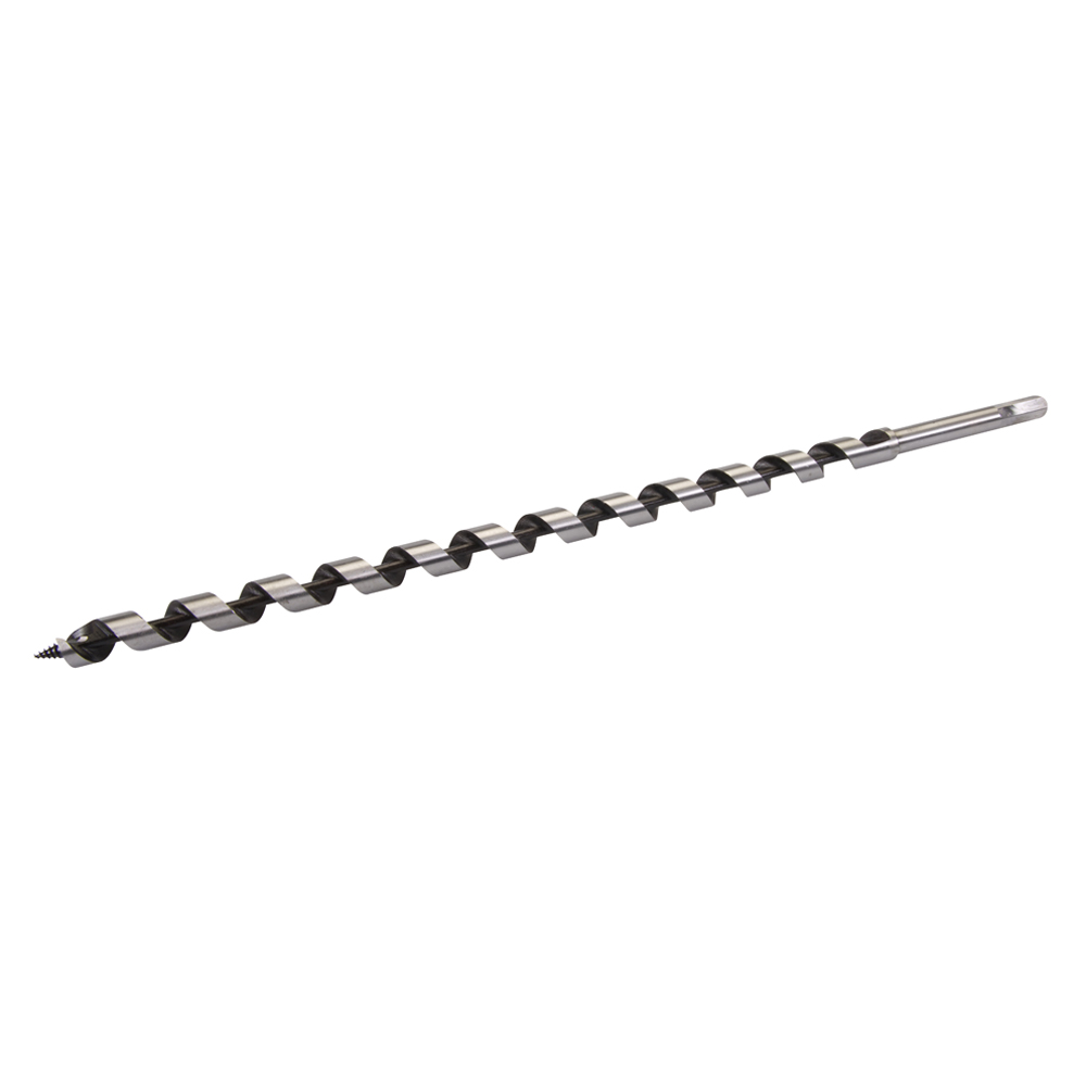 Silverline Slangenboor | 16 x 450 mm - 583239