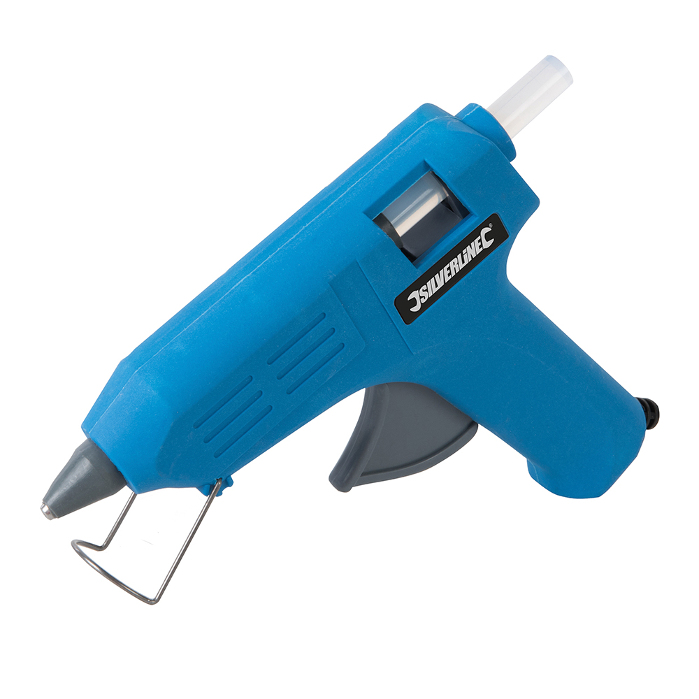 Silverline Hobby lijmpistool | 15 (40) W (VK) - 583333
