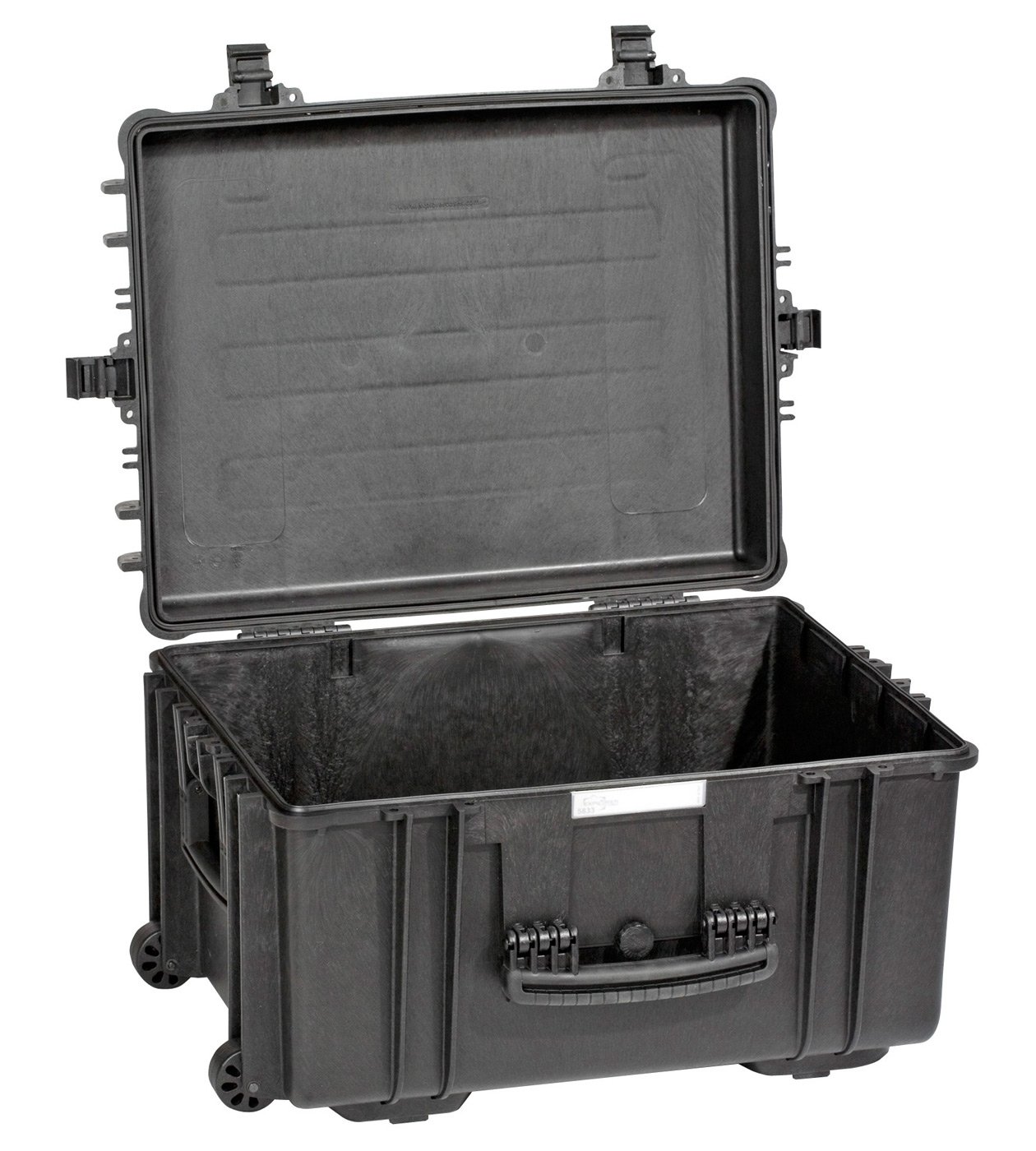 Explorer Cases 5833 BE Robuuste koffer - 5833 BE