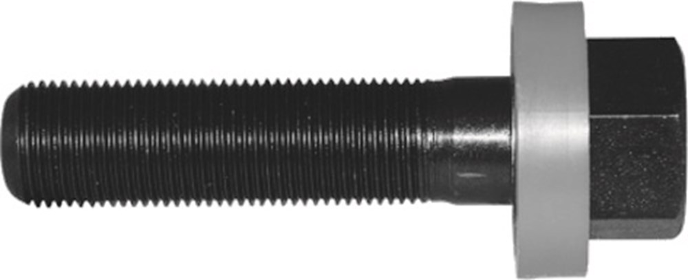 Rotec Trekbout MF 10 x 1,0 met kogellager - 5909025