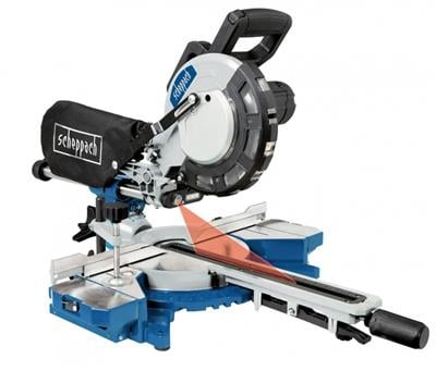 Scheppach HM216