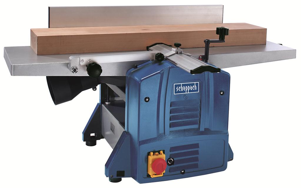 Scheppach Vlak- vandiktebank 8" x 5" HMS850 5902205901