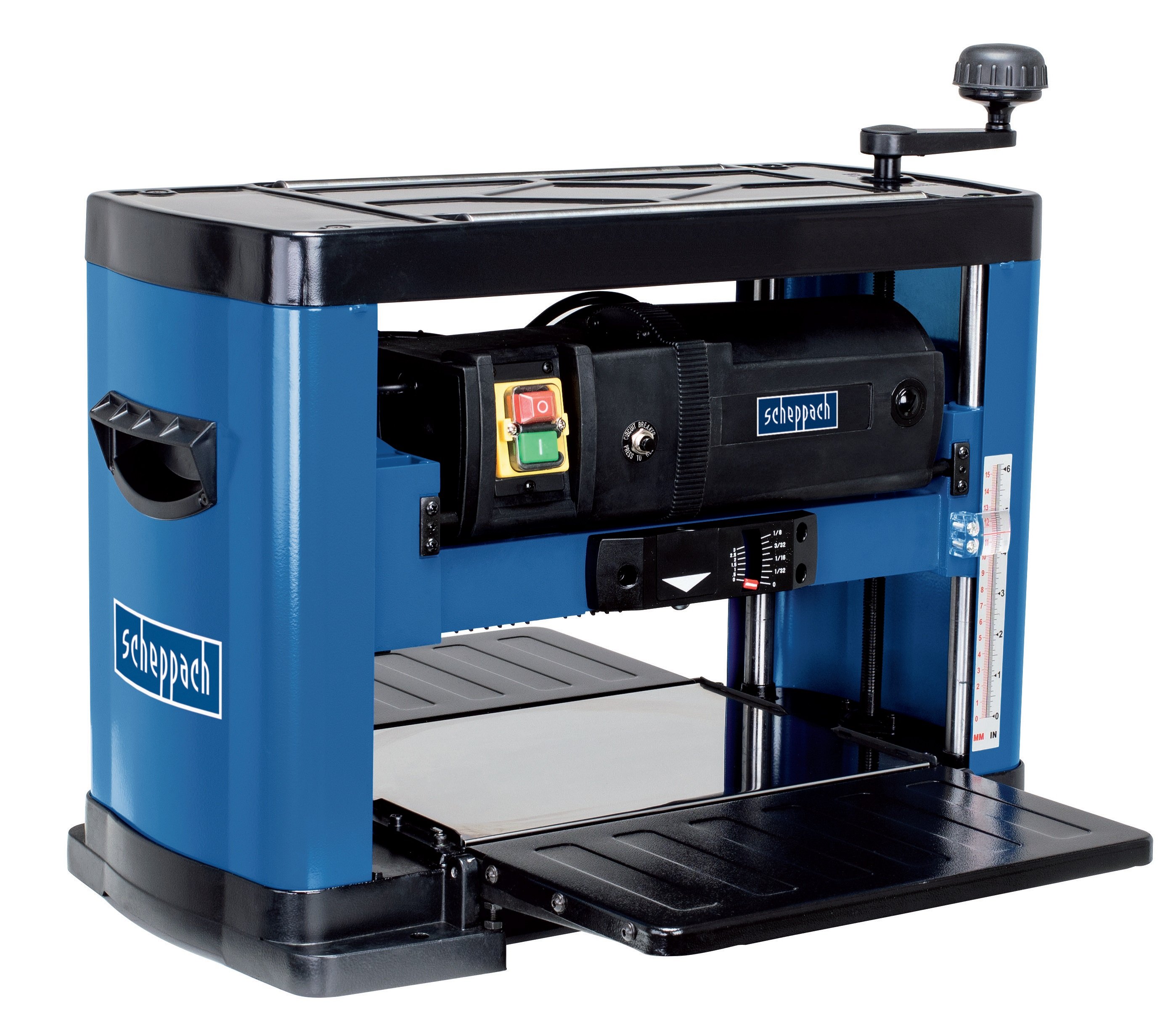 Scheppach Vlakbank PLM1800 - 5902208901 - 5902208901
