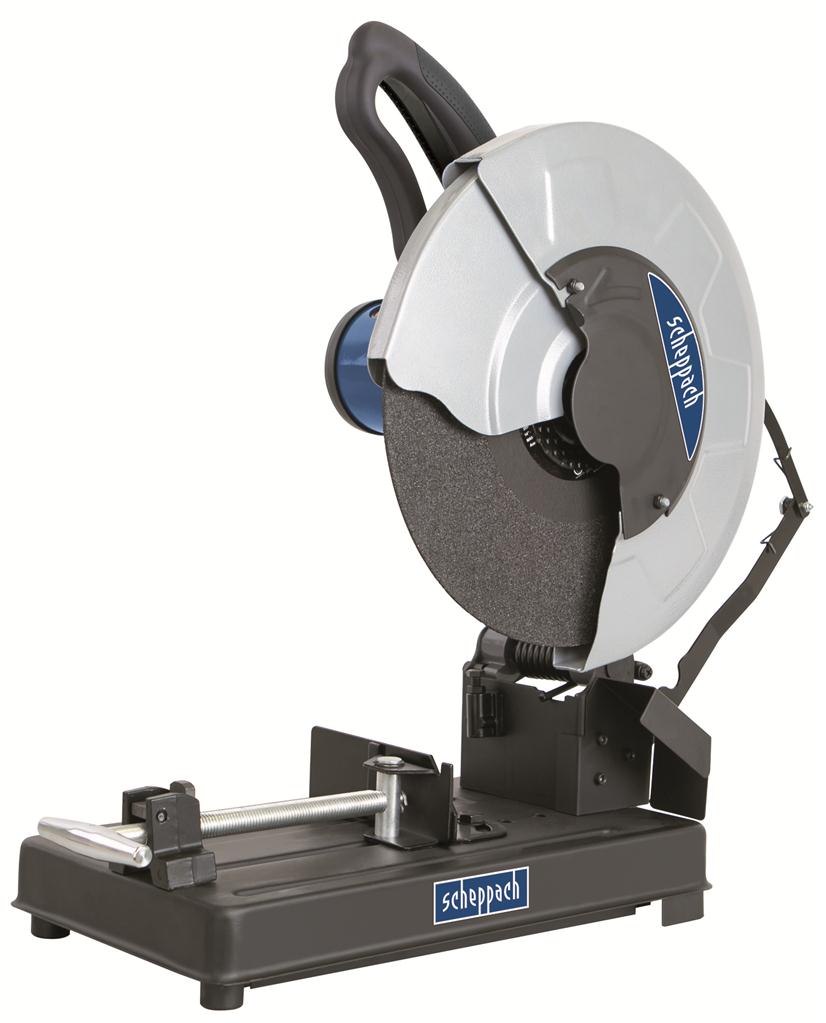 Scheppach Afkortzaag 355mm MT140 - 5903702901