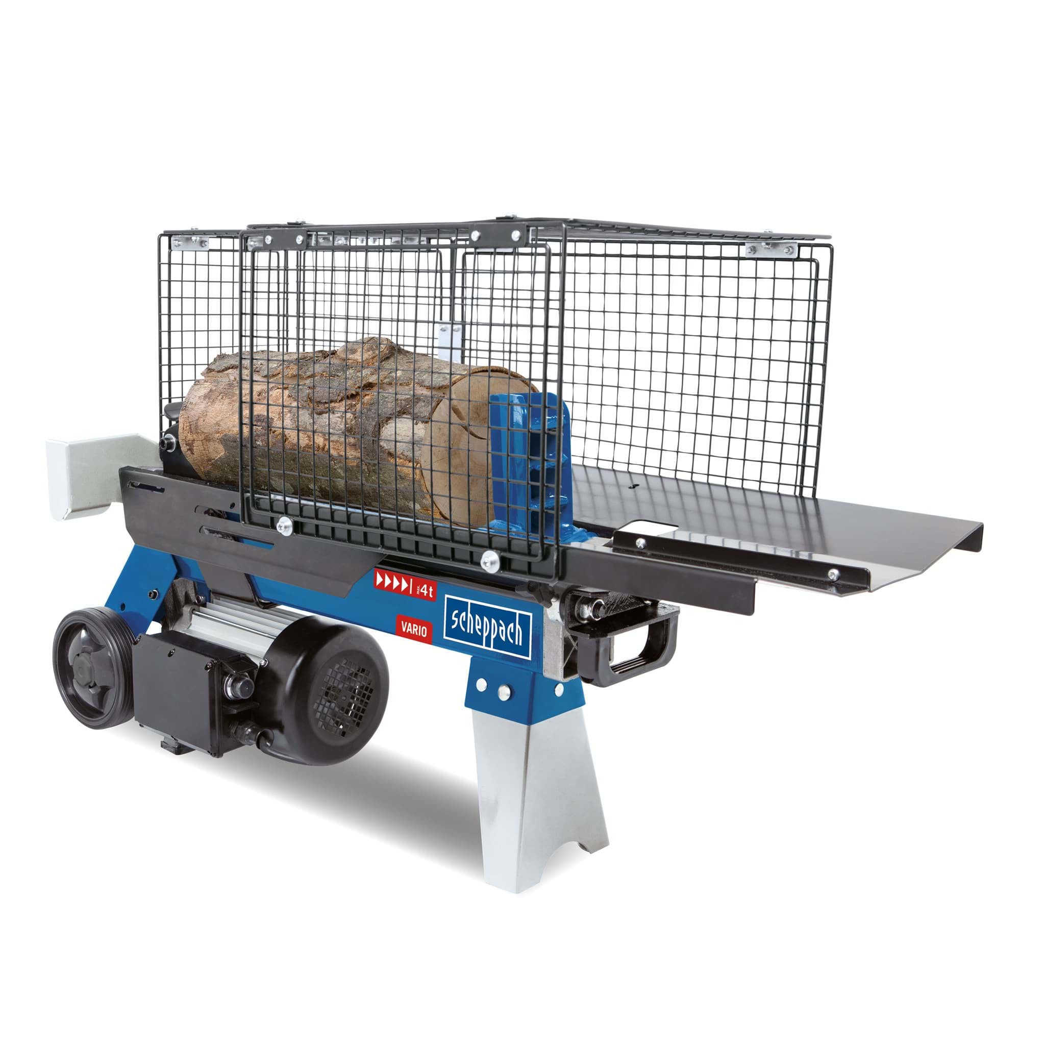 Scheppach HL460 Houtklover -1500W/230V