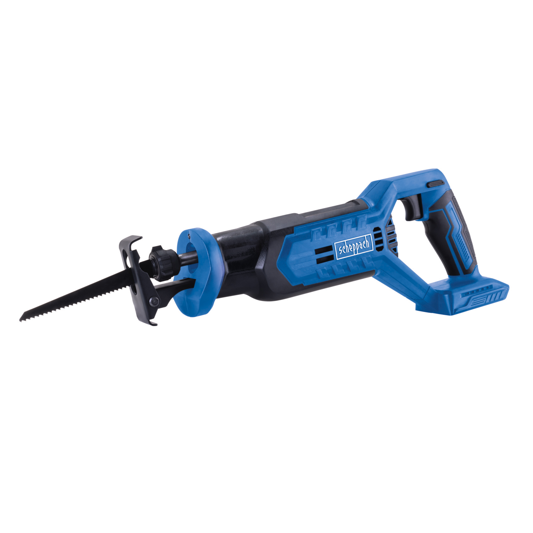 Scheppach Accu Reciprozaag 20V C-RS100-X 5909243900