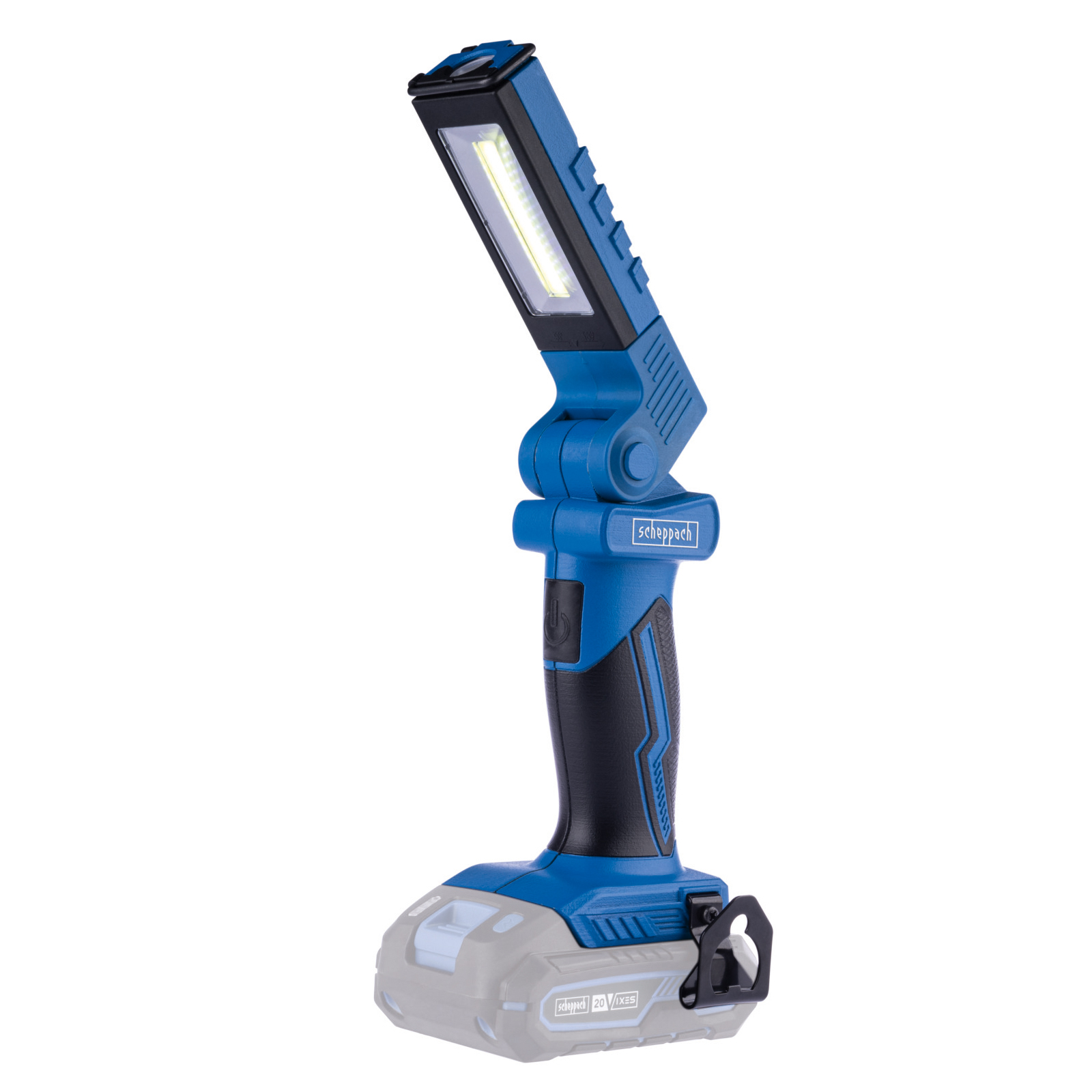 Scheppach Accu Werklamp 20V C-WL20-X 5909244900