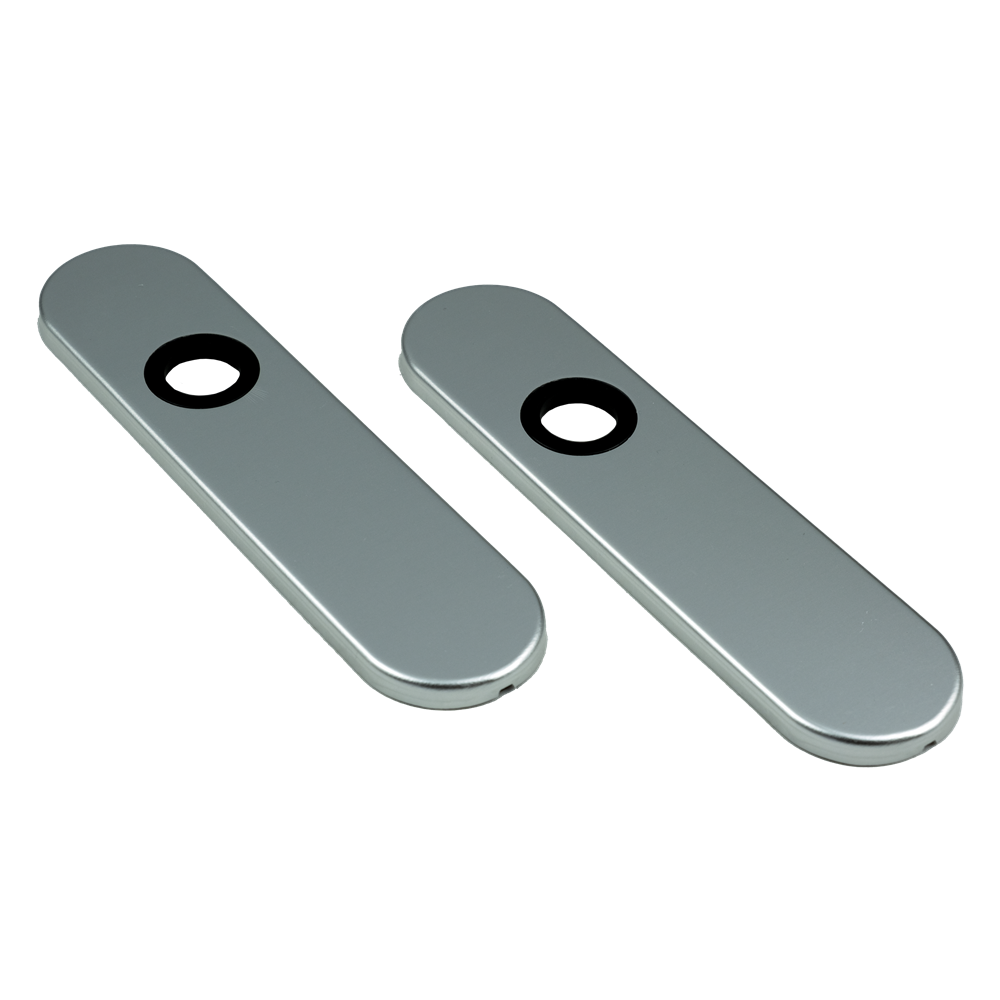 AMI Kortschild 177/1 Blind Klik F-1 - 210200