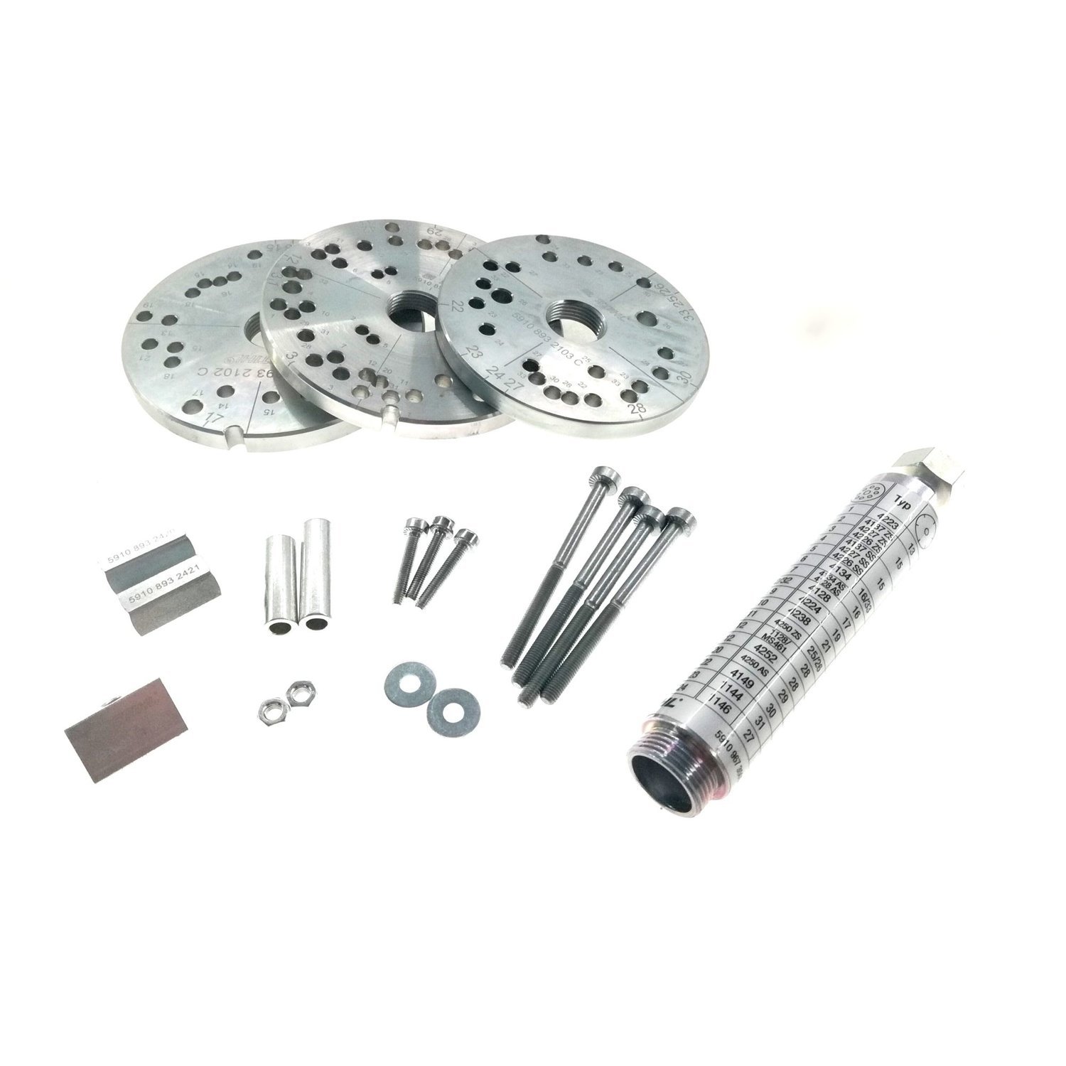 Stihl Set montagegereedschap - 59100072201