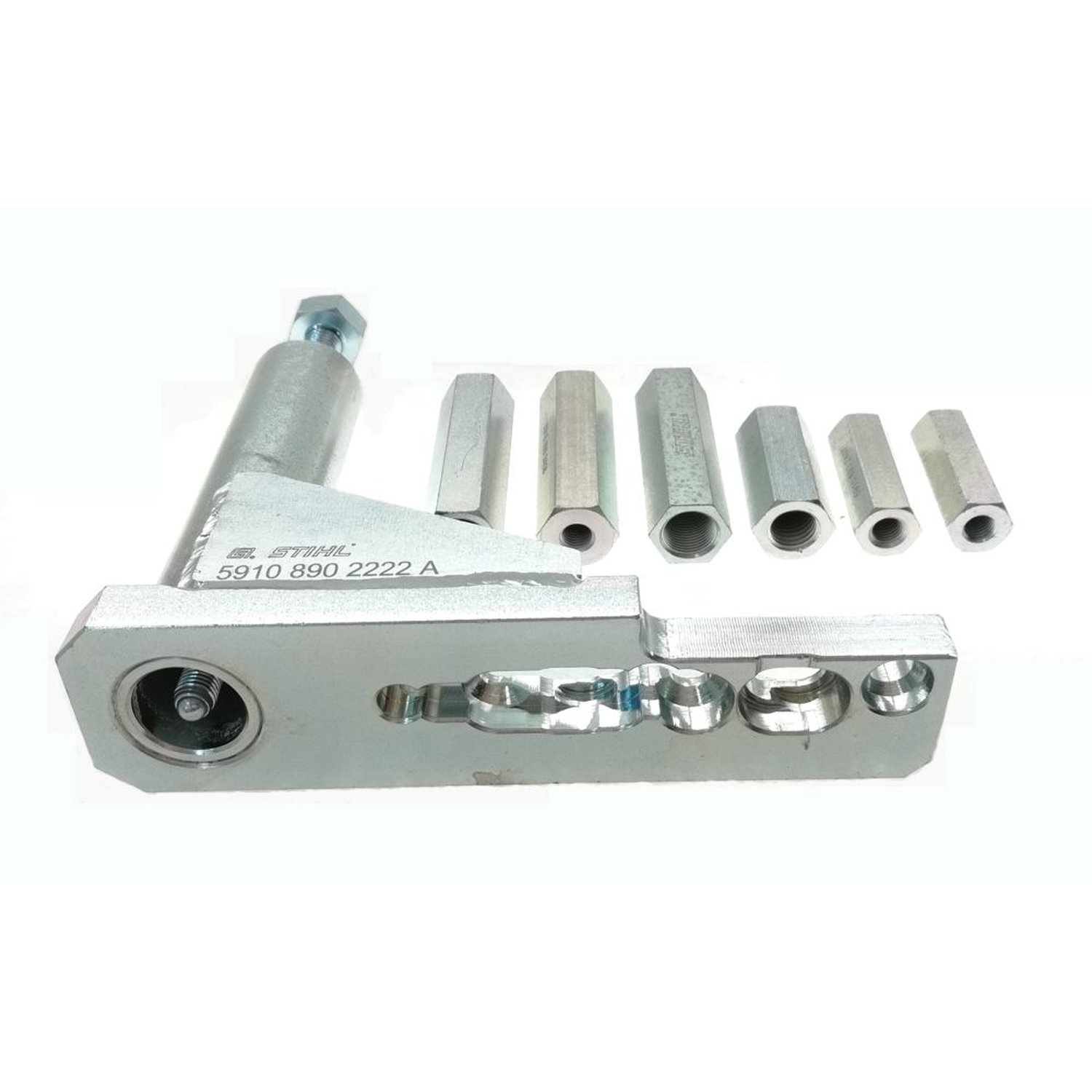 Stihl Set montagegereedschap AZ - 59100072222