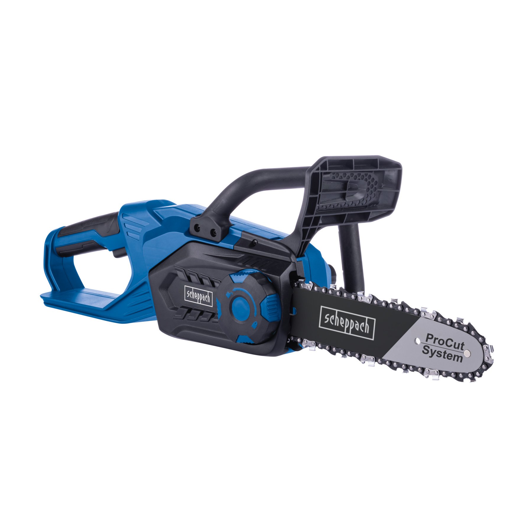 Scheppach Accu Kettingzaag 20V C-CS254-X 10" 5910308900