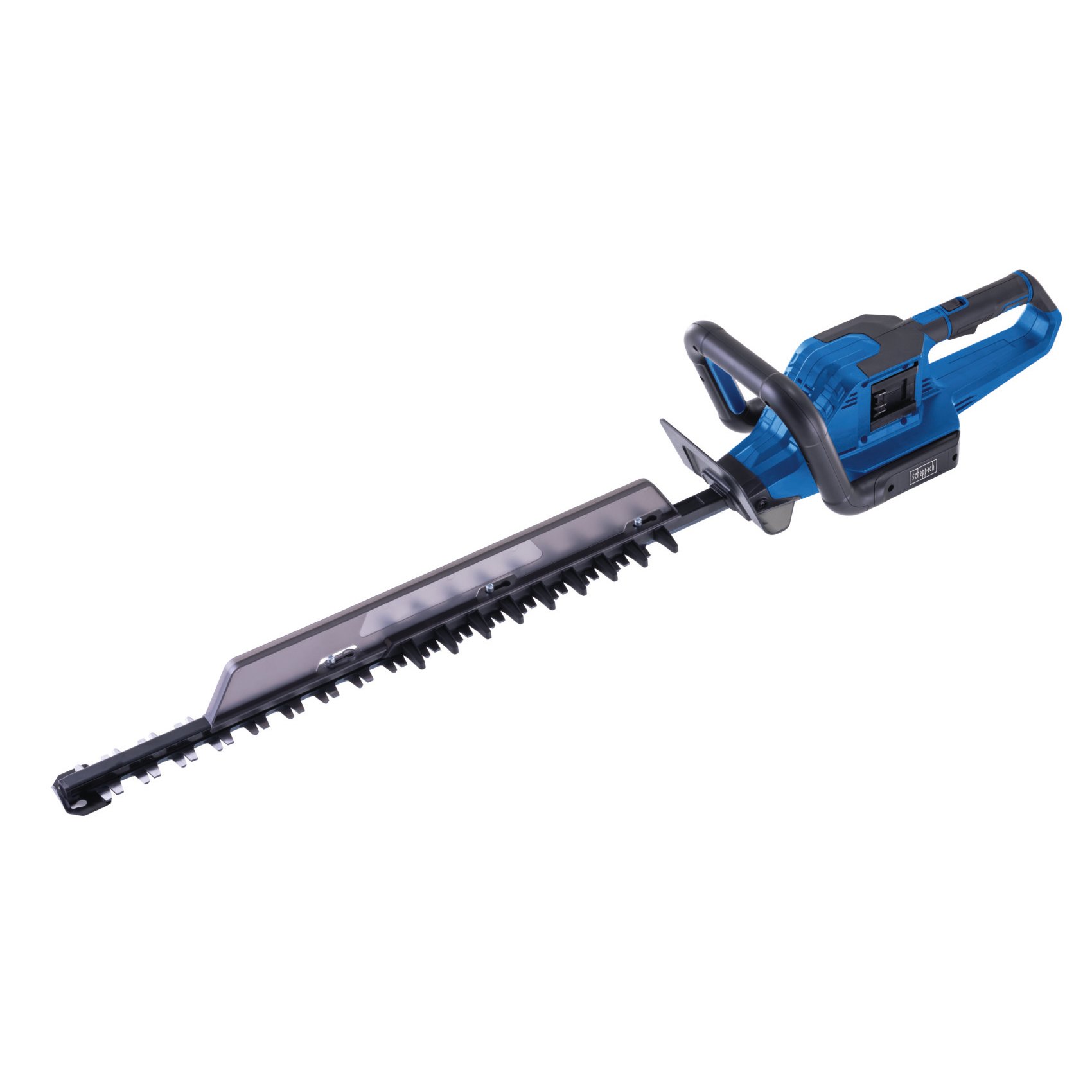 Scheppach Accu Heggenschaar 2x20V BC-HT720-X 5910606900