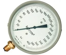 Stihl Manometer - 59108503204
