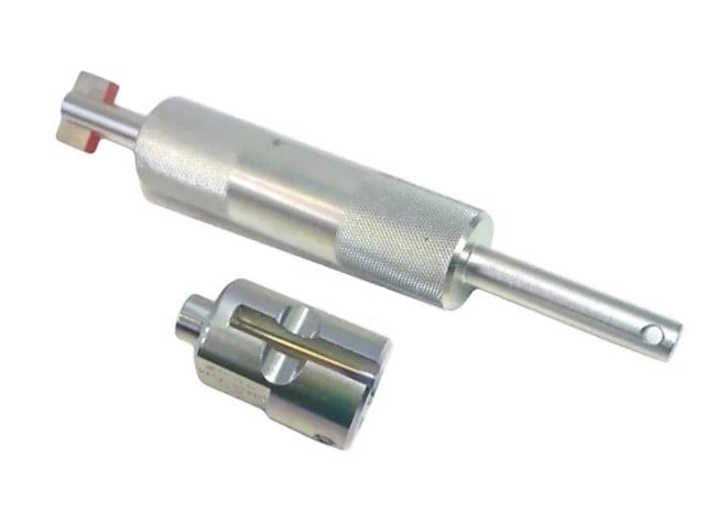 Stihl Montagegereedschap Ø 10 - 59108902210