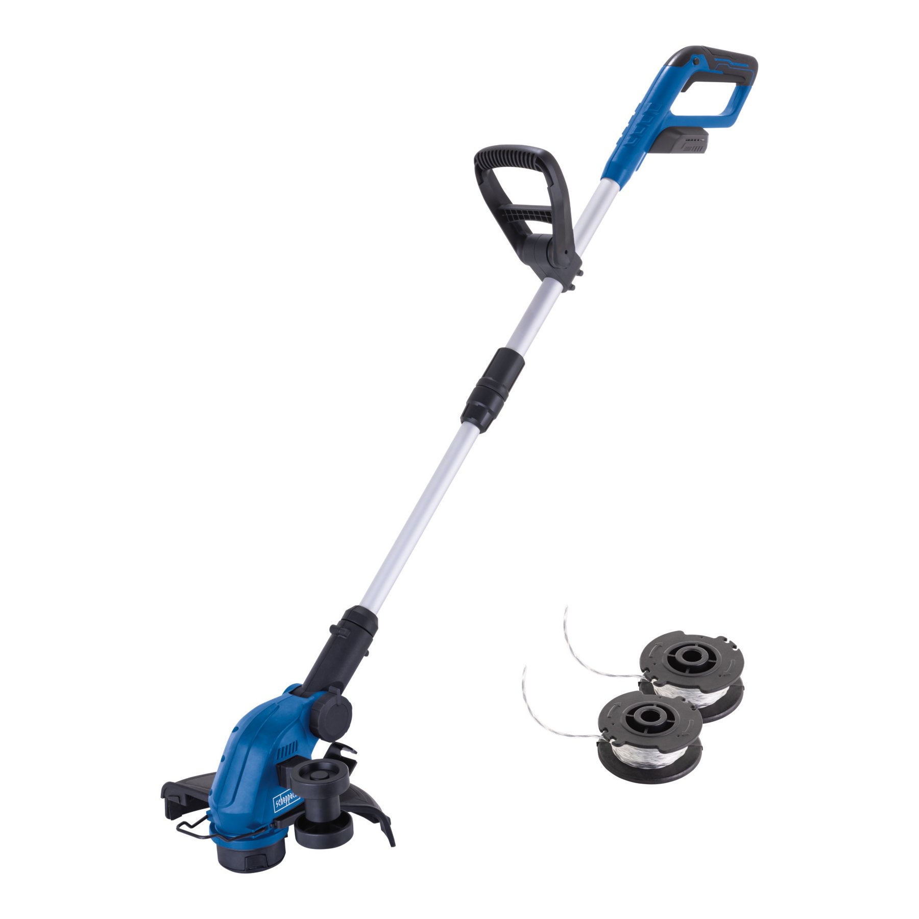 Scheppach Accu Grastrimmer 20V C-LT300-X 300mm 5910904900