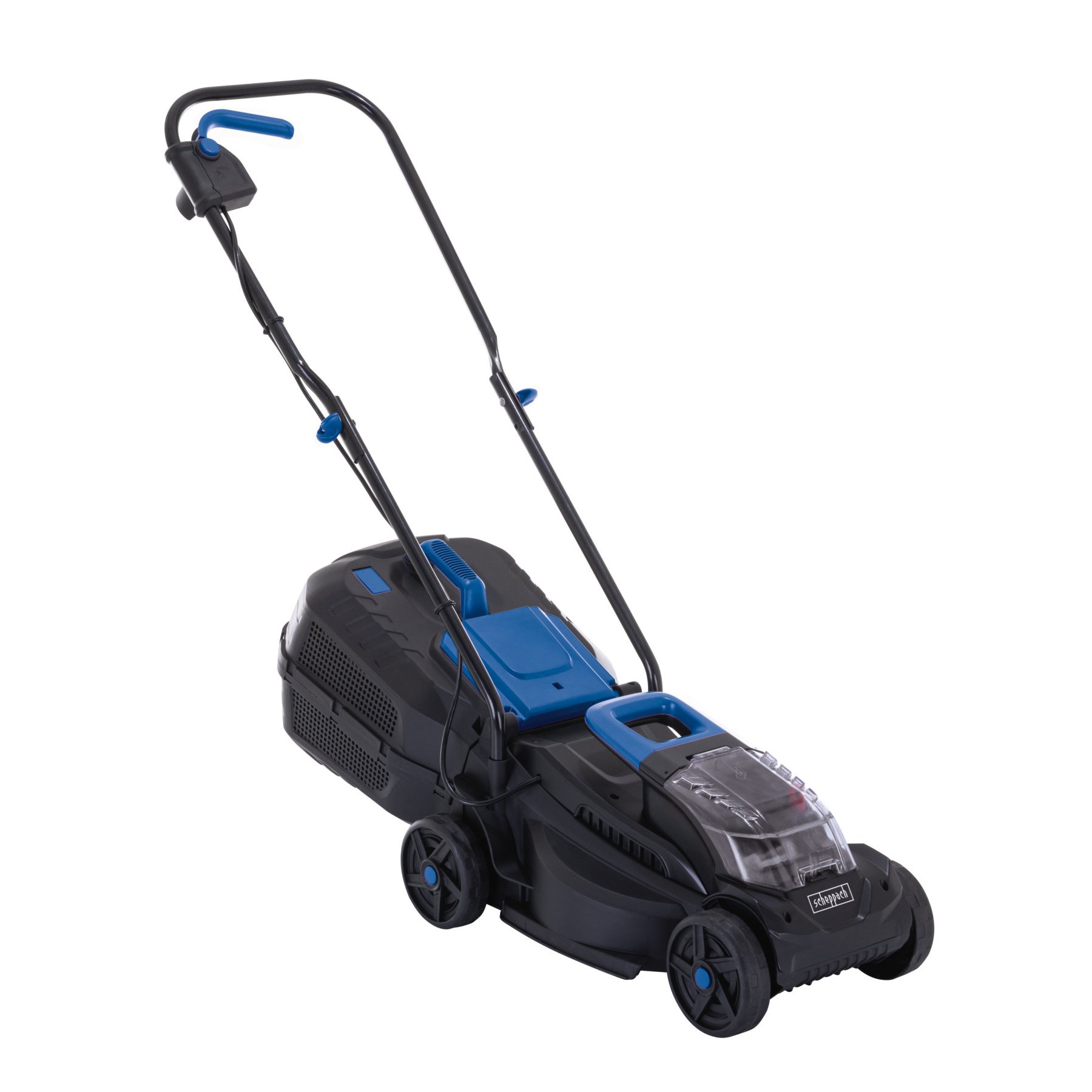 Scheppach Accu Grasmaaier 20V BC-MP320-X 5911413900