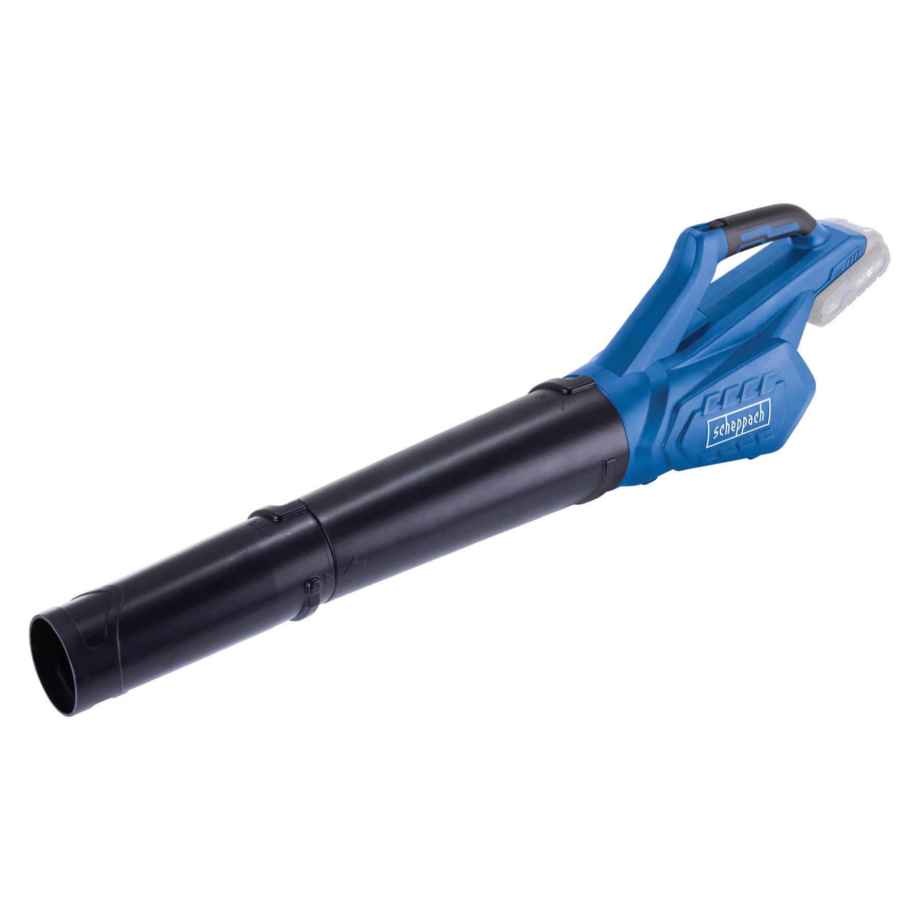 Scheppach Accu Bladblazer 20V C-BL700-X 5912104900