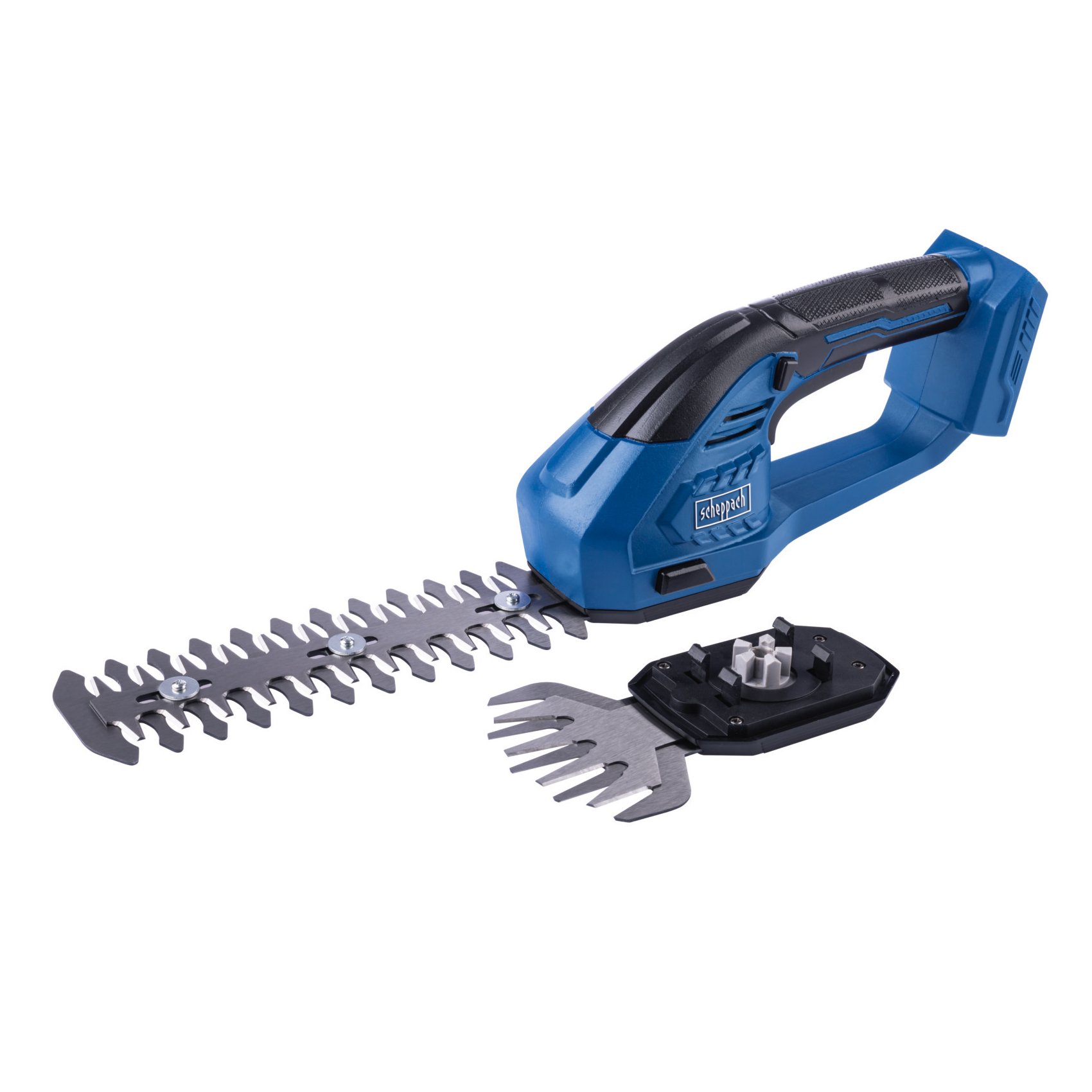 Scheppach Accu Gras- & Heggenschaar 20V C-HTGS200-X 5912205900