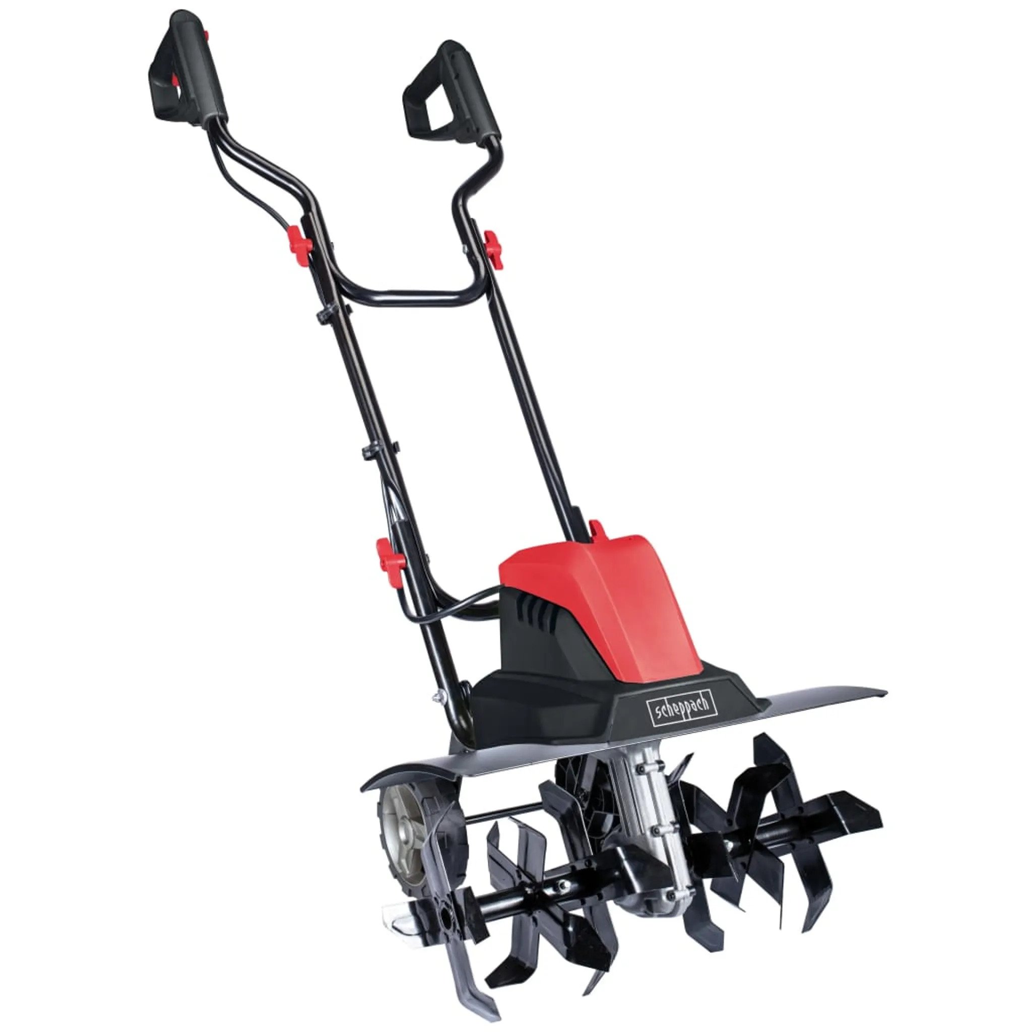Scheppach MTE460 Elektrische Tuinfrees - 5912313901