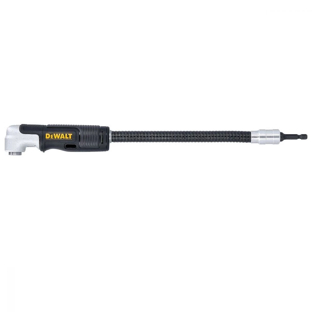 DeWalt Accessoires DT20501-QZ Impact Modular Flexibele Adapter | Opzetstuk - DT20501-QZ