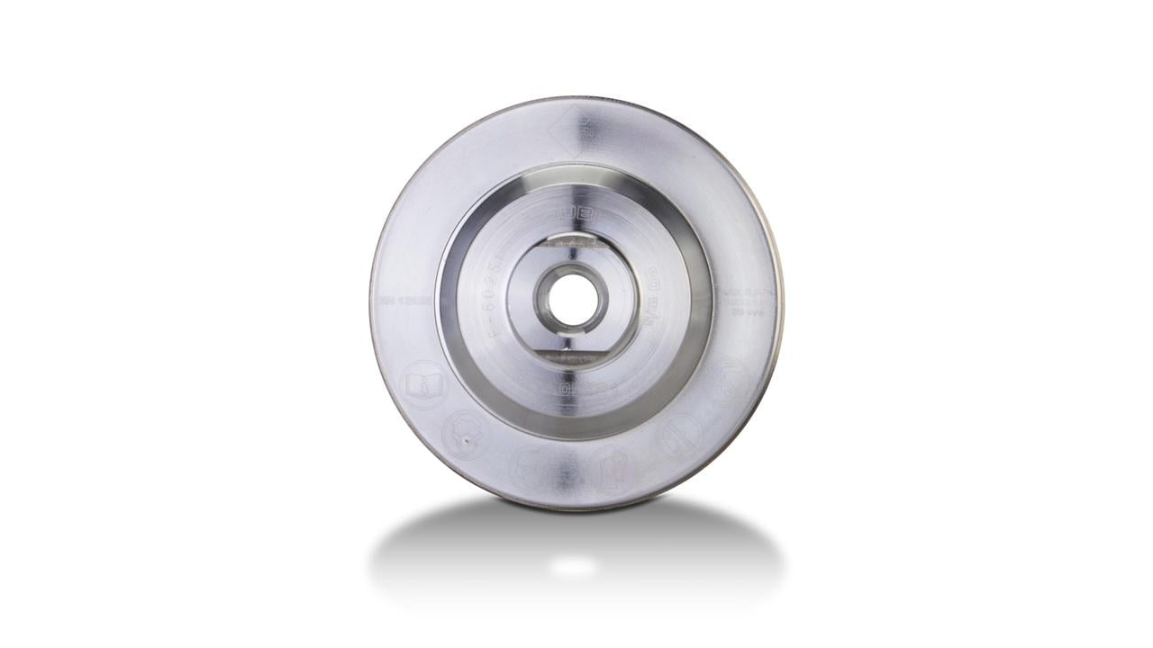 Rubi Slijpkop Beton Turbo Stone | 100 mm 05921