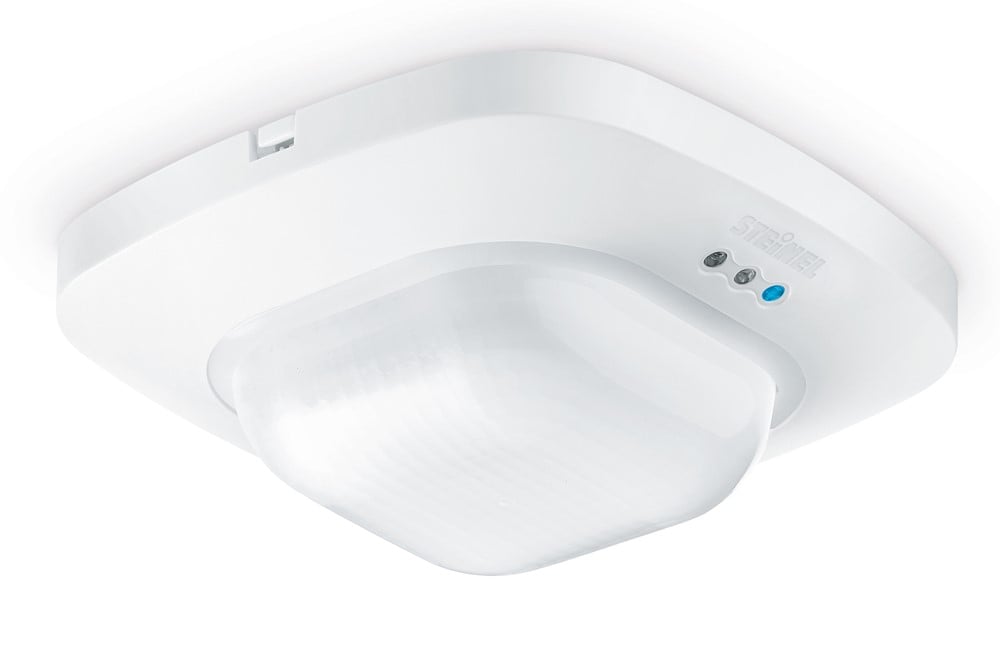 Steinel aanwezigheidsmelder IR QUATTRO HD COM1 AP - 592400