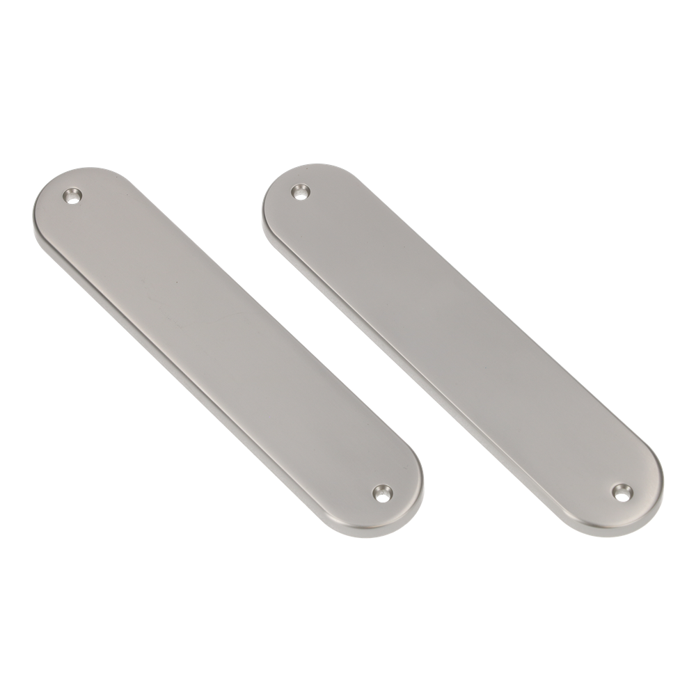 AMI Langschild 200/1/7 Geheel Blind F-1 - 212130