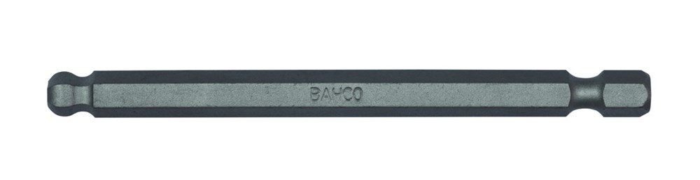 Bahco 5xbitshexball4 80-100mm 1/4"std | 59S/H4BALL