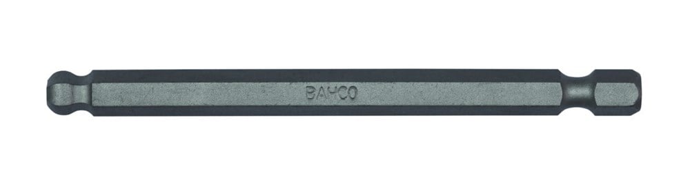 Bahco 5xbitshexball8 80-100mm 1/4"standard | 59S/H8BALL
